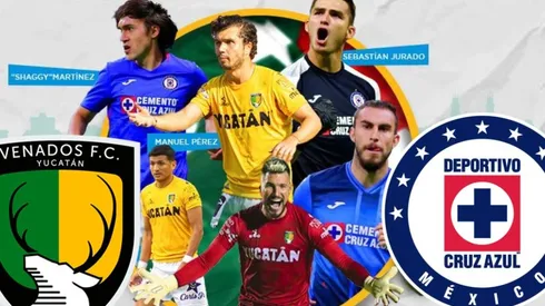 Este fin de semana habrá futbol desde la bella Mérida.