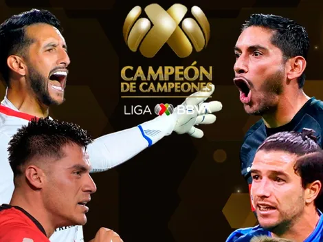 Cruz Azul vs. Atlas: ¿El título de la Supercopa de la Liga MX es oficial?