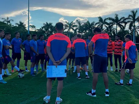 El goleador que tiene Cruz Azul en sus filas y no se ha dado cuenta