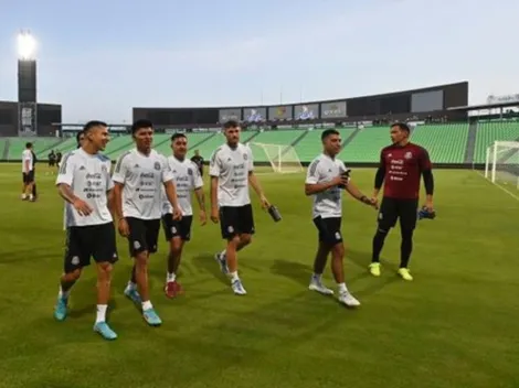 México vs. Surinam EN VIVO por la Liga de Naciones de la Concacaf: horario y canales de TV