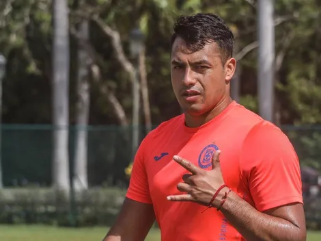 ◉ Las noticias de Cruz Azul hoy: Aguirre pide paciencia