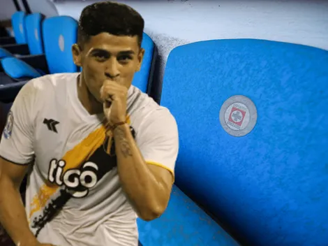 "Estamos conversando con Cruz Azul"