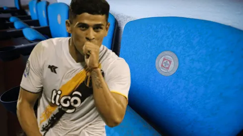 ¿Cruz Azul avanza por un refuerzo paraguayo?