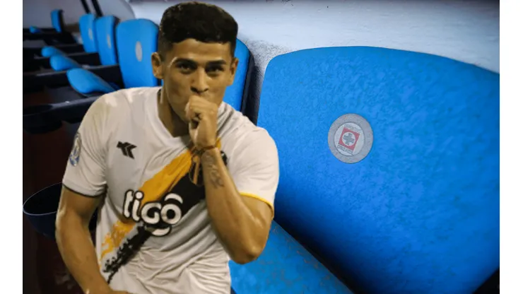 ¿Cruz Azul avanza por un refuerzo paraguayo?