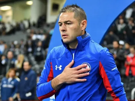 "Algún día volveré"