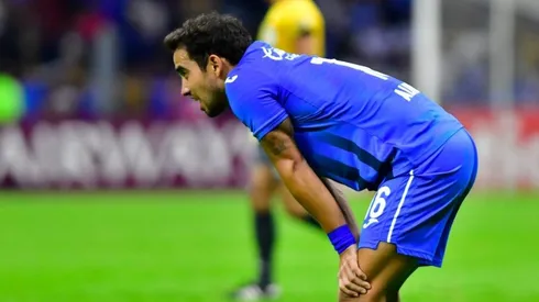 Adrián Aldrete pasa a Pumas