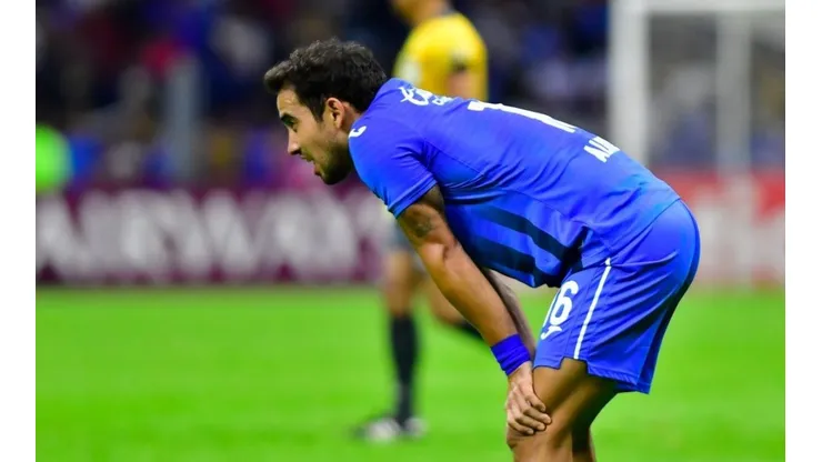 Adrián Aldrete pasa a Pumas