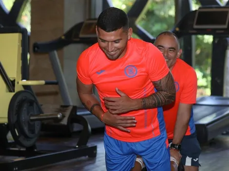 ◉ Las noticias de Cruz Azul hoy: Más bajas y cuatro refuerzos