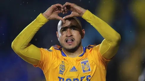 El delantero paraguayo quiere venir a Cruz Azul