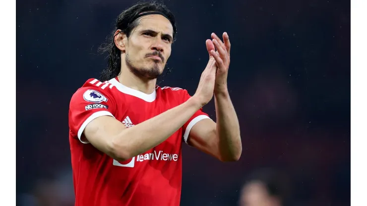 Edinson Cavani sería clave para la llegada de un refuerzo a Cruz Azul.