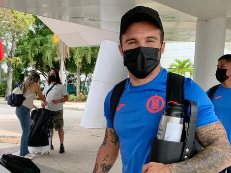 ◉ Las noticias de Cruz Azul hoy: En lista el primer refuerzo