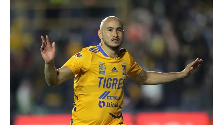 Coco Liso sigue disfrutando de unos días de descanso antes de regresar a la pretemporada.