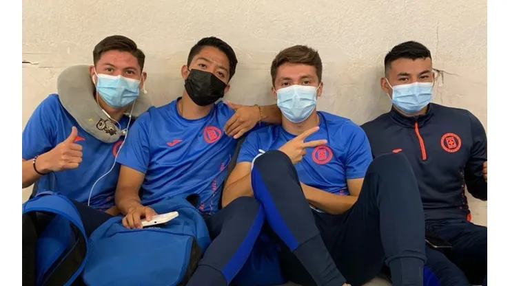 El equipo pondrá rumbo a Cancún este domingo