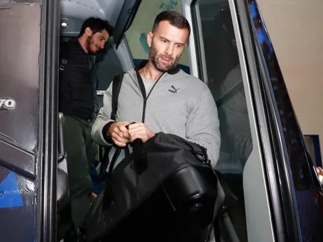 "Sería una locura": 'Tito' explota por el supuesto Nacho-González