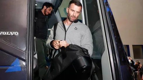 'Tito' Villa explotó por el posible trueque entre Cruz Azul y Tigres