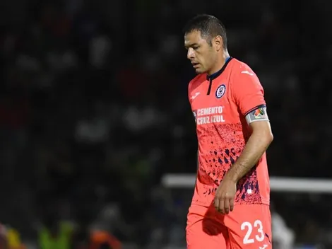 ¡Aguilar ya tiene equipo!