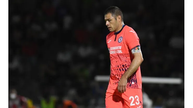 Pablo Aguilar ya tendría nuevo equipo