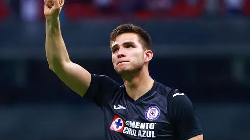 Jurado se ganó la titularidad en la Liguilla tras su buena actuación.