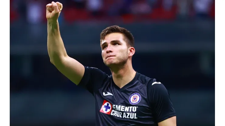 Jurado se ganó la titularidad en la Liguilla tras su buena actuación.