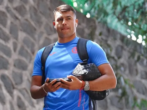 Morales está cerca de demandar a Colo Colo