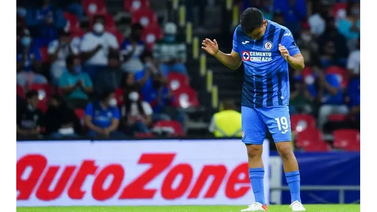 El mediocampista se perdió el último tramo del Apertura 2022