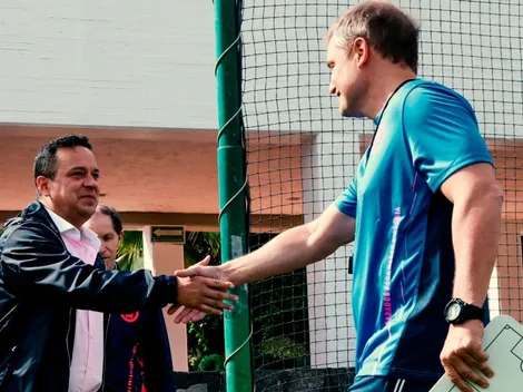 ¿Hay dinero en Cruz Azul para gastar en refuerzos?