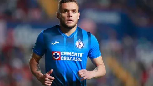 Diego Aguirre habló del regreso de Cabecita Rodríguez a Cruz Azul