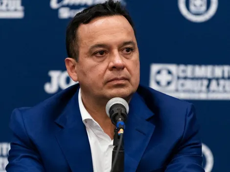 Inesperado: Cruz Azul podría darle salida a sus figuras