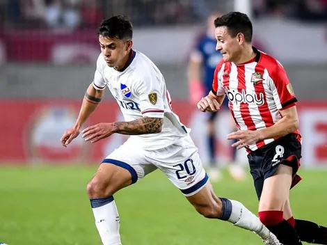 Aguirre ya pidió a su primer refuerzo