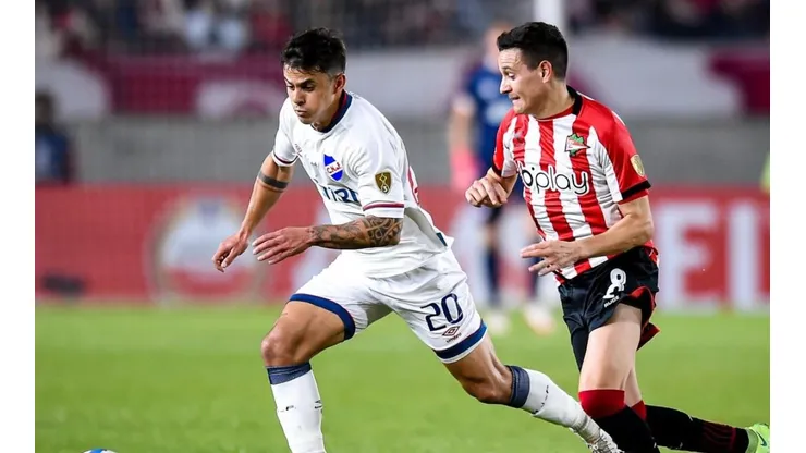 Felipe Carballo sería el primer refuerzo de Diego Aguirre