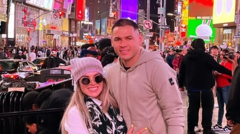 Pablo Aguilar está cerca de abandonar Cruz Azul