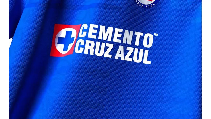 El fantasy de la playera de Cruz Azul causó revuelo en redes.