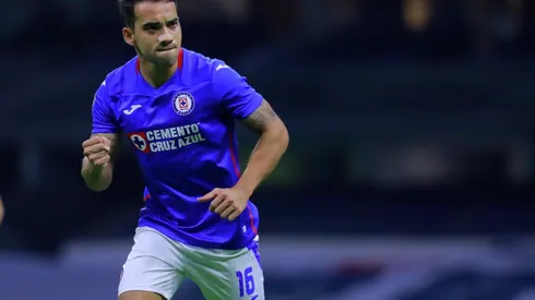 Aldrete es un viejo conocido el estratega argentino.