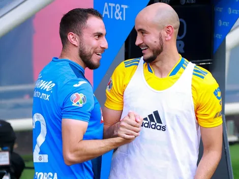 Carlos González le interesa a Cruz Azul