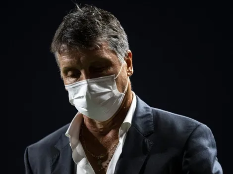 A romper con el maleficio charrúa