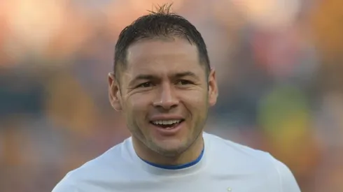 Pablo Aguilar estaría muy cerca de abandonar La Máquina