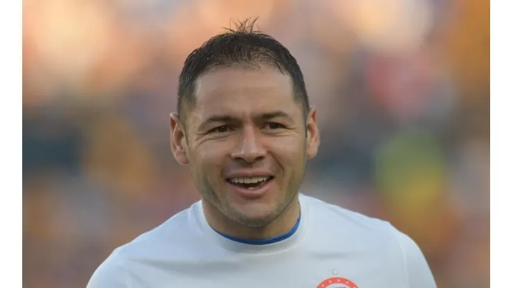 Pablo Aguilar estaría muy cerca de abandonar La Máquina