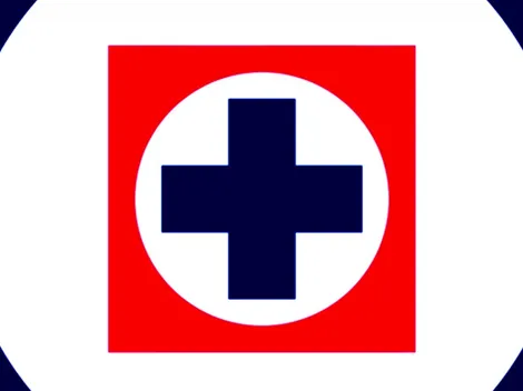Imágenes reveladas: Así es el nuevo escudo de Cruz Azul