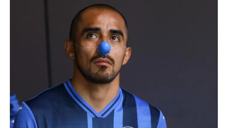 Rafael Baca se quedaría por más tiempo en Cruz Azul
