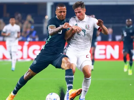 Es hoy: ¿Dónde ver a los cementeros con el Tri?