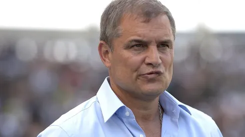 Diego Aguirre se perfila para llegar a Cruz Azul como DT.