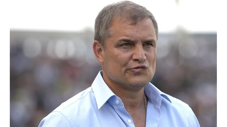 Diego Aguirre se perfila para llegar a Cruz Azul como DT.