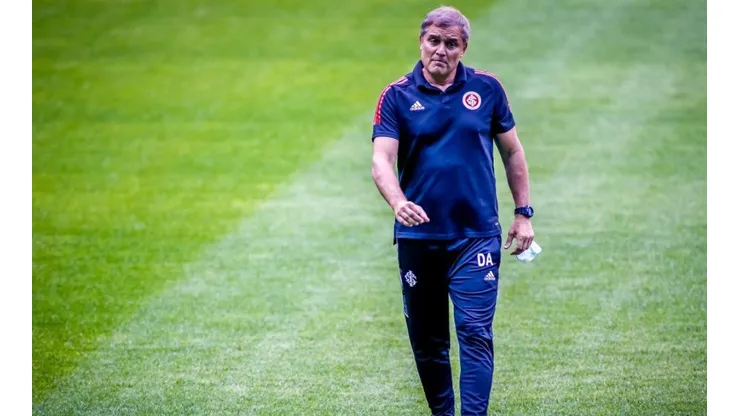 El técnico uruguayo estaría cerca de firmar con Cruz Azul