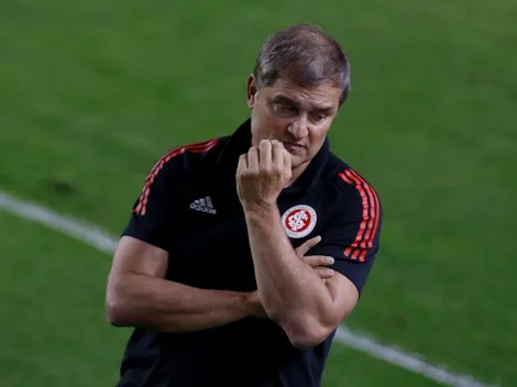 ¿Suárez y Cavani tuvieron que ver? El motivo por el que Aguirre no llegó a Uruguay