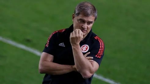 Aguirre es la apuesta más clara de Cruz Azul.