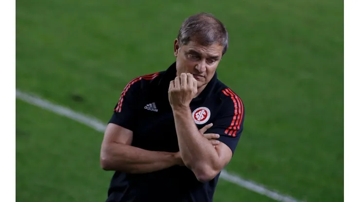 Aguirre es la apuesta más clara de Cruz Azul.