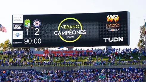 El cuadro cementero está a 90' minutos de disputar un torneo en junio