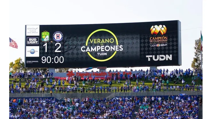 El cuadro cementero está a 90' minutos de disputar un torneo en junio