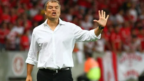 Aguirre aún sigue sin ser anunciado por Cruz Azul