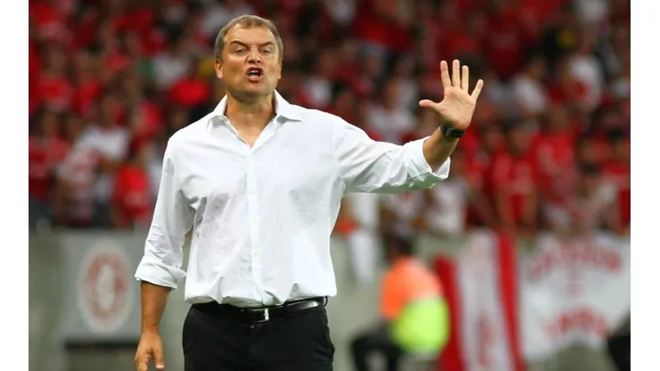Aguirre aún sigue sin ser anunciado por Cruz Azul